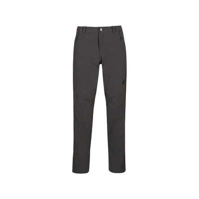 Mammut猛犸象户外徒步运动长裤