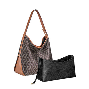 缇星梵适用Dissona迪桑娜幸运锦囊hobo托特包内胆包防水收纳内衬