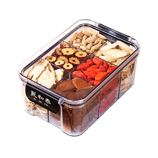 红参黄芪女神茶女生补气养血调理气血枸杞桂圆红枣茶六味养生茶