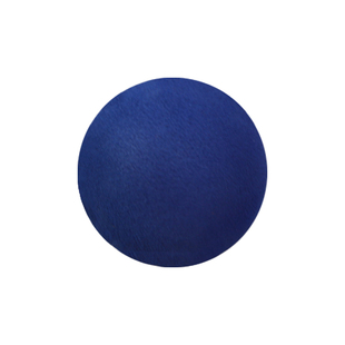 50mm高尔夫EVA球室内练习球海绵球娱乐玩具球发泡球EVA单色球N色