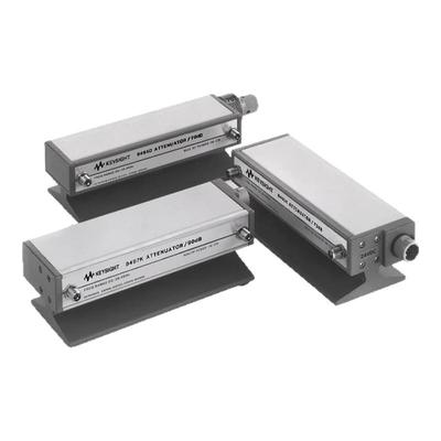 keysight是德科技8494G/8495H/8496H/8495G/8497K可编程控衰减器