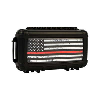 美国QI救援者系列雪茄打火机套装