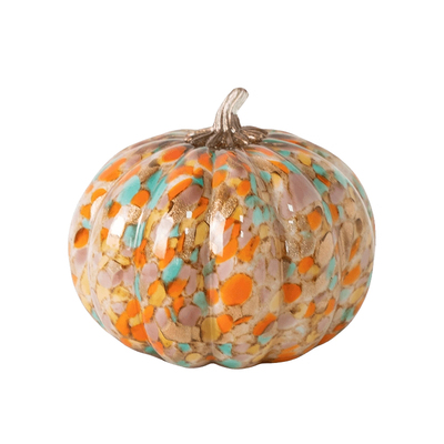 柏梵轻奢创意桌面琉璃摆件