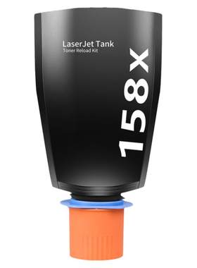 【原装品质】适用惠普Tank1005w碳粉158A 158X智能闪充粉盒HP LaserJet Tank MFP 1005激光打印机墨粉盒硒鼓