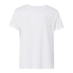 Indicia6B404TX216C专柜正品标记女装天丝短袖T恤通勤吊牌价389