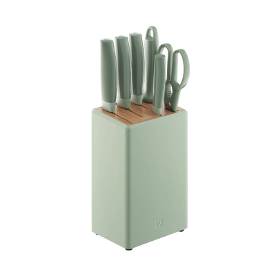 德国双立人全套厨房刀具