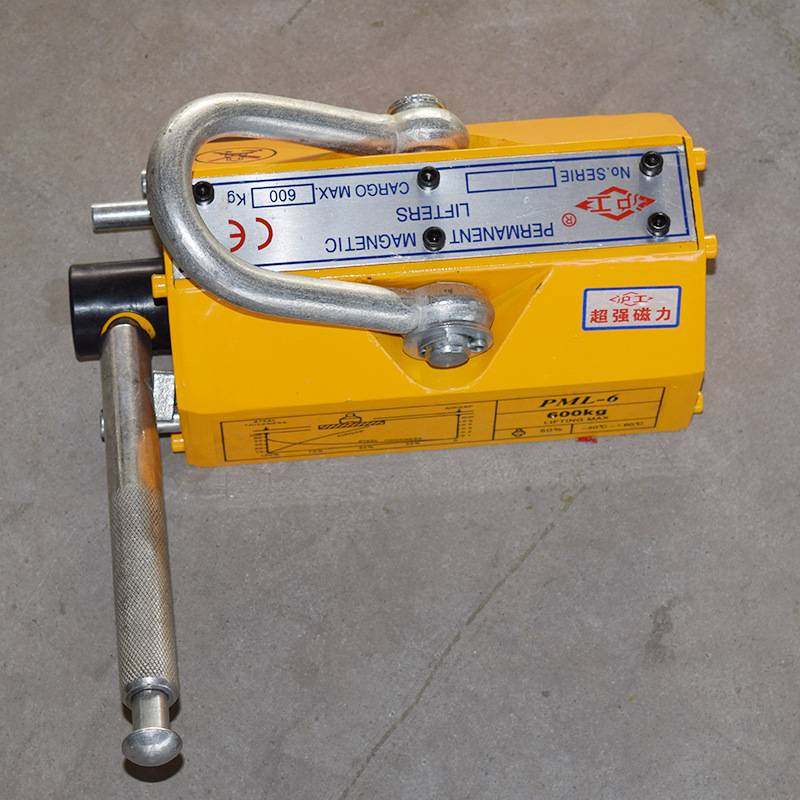 永磁吸盘厂家批发磁力吊永磁起重器10000kg工业电磁铁永磁起重器,搬运/仓储/物流设备,起重吸盘/磁性吊具,淘宝优惠券,粉丝福利购,淘宝优惠卷