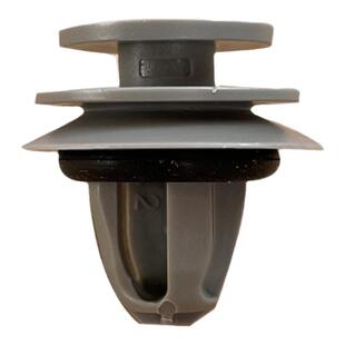 宝马ix3X1X2X3X5前后车门下挡板行李箱盖MINI后保险杠侧轮眉卡扣