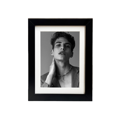 【入股不亏】签名照无酸卡纸相框