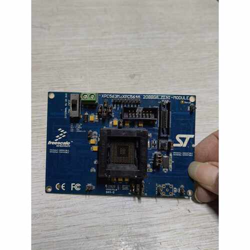 【议价-可维修】 XPC563M XPC564A 208BGA /均有货