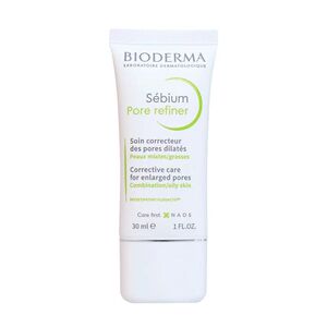 bioderma贝德玛净妍控油修护乳液