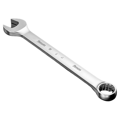 【SENDA/胜达】两用扳手梅花开口