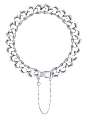 欧美自由古巴手链女生