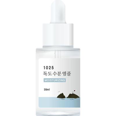 roundlab独岛保湿原液精华30ml