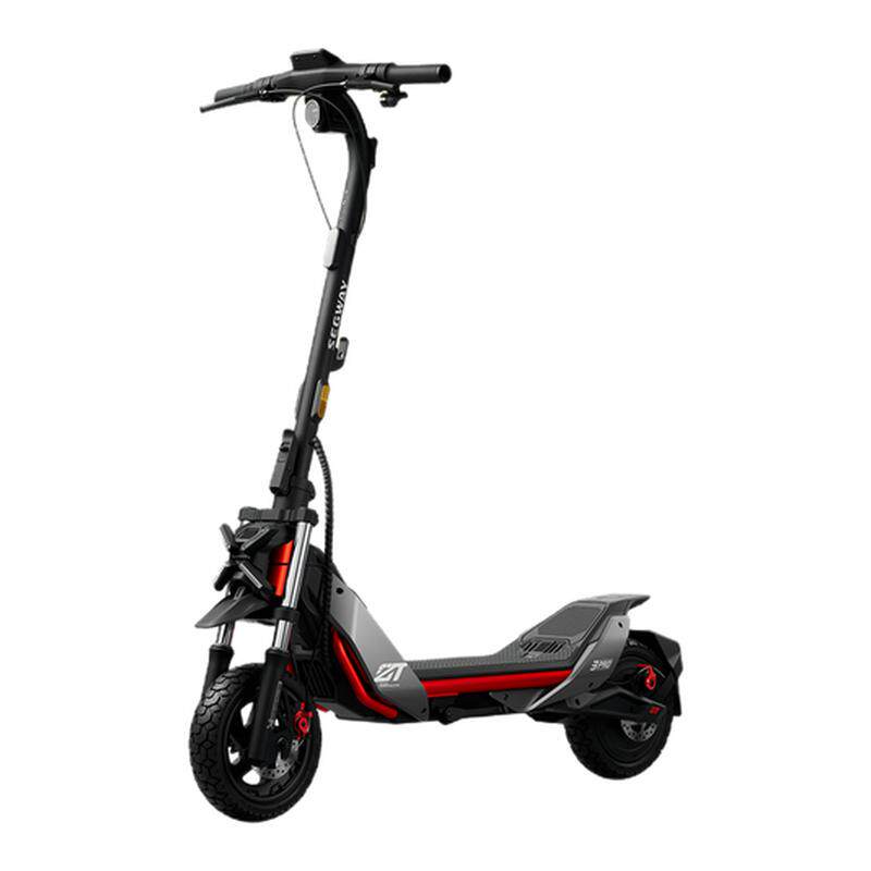 九号Segway电动滑板车9号代步