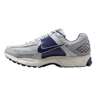 Nike耐克男鞋秋新款Vomero 5蓝灰低帮复古老爹鞋跑步鞋FB9149-003