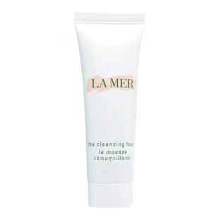 LA MER海蓝之谜璀璨净透泡沫洁面30ml小样修复肌肤洗面奶温和舒缓