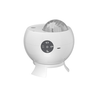 全火北极光投影灯七夕礼物星空灯装饰小夜灯卧室氛围灯满天星情调