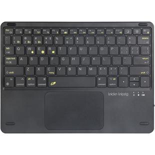 莱克玛纳iPadPro妙控键盘Mac无线手机平板多指触摸控板11寸蓝牙妙控平替键盘适用于苹果华为联想小米三星通用