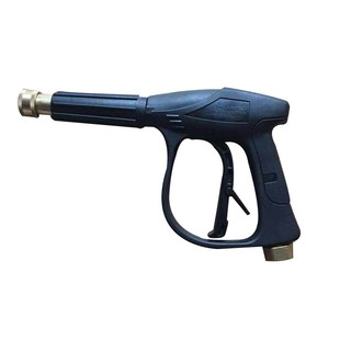 高压洗车水抢 家用刷车水枪枪头快接喷头 强力加压汽车冲车水管枪