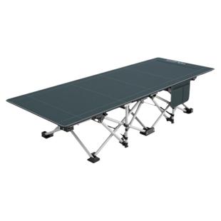 瑞仕达折叠床单人办公室午睡神器午休躺椅家用简易陪护便携行军床