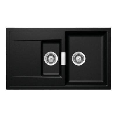 原装SCHOCK花岗岩水槽洗菜盆