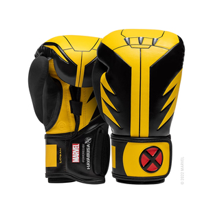 HAYABUSA隼拳击手套Marvel漫威毒液男女散打搏击格斗手套限量拳套
