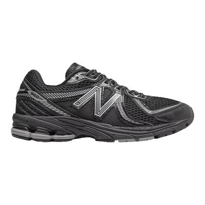 NEWBALANCE860v2机能风跑步鞋