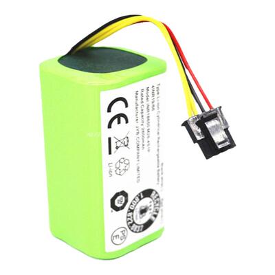 科沃斯Conga12901390扫地机电池