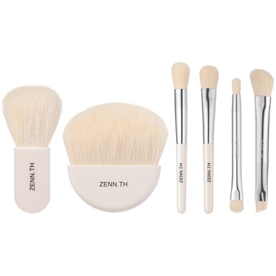 zenn.th迷你套刷化妆刷