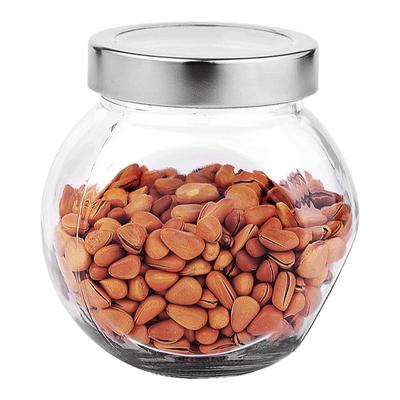 【食品级】厨房家用储物罐