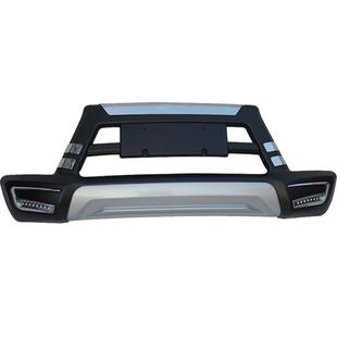 适用于北汽幻速S3护杠S2保险杠S6前后杠S3L改装H2H3防撞杠前杠H3F