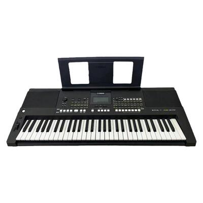 雅马哈KB309考级家用61键电子琴