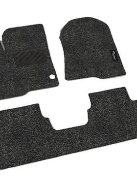 问界M7脚垫---可搭配原厂TPE使用