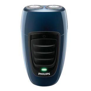 【自营】Philips飞利浦电动剃须刀浮动双刀头旋转式无线充电进口