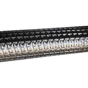 碳纤维网格布建筑加固栅栏网布碳纤维布修补缝防裂墙体加固网格布