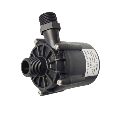 【工厂直销】高扬程24V直流水泵