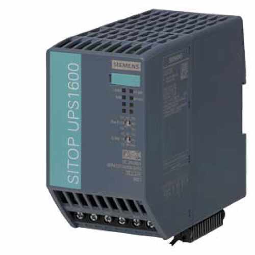议价6EP4137-3AB00-1AY0/O/模块/UPS1600/DC/DC24V/40A/USB不间断