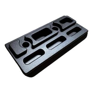 Lanhorse哈苏X2D&907X相机兔笼专用镜头保护防护壳防摔防震实用