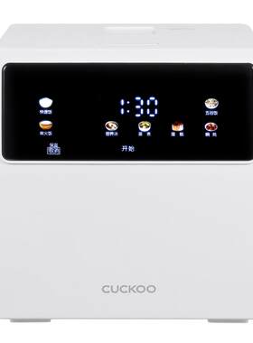 CUCKOO福库电饭煲多功能家用