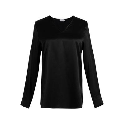 manito曼尼陀短裙桑蚕丝家居服