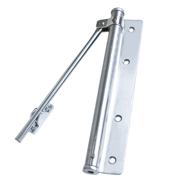 自动闭门器家用关门器简易安装闭合器装置木门回弹缓冲关门神器