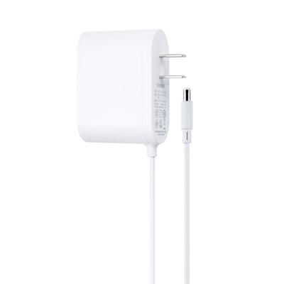 适用于通用博世/BOOSTER菠萝君/肌肉筋膜按摩枪充电器松解筋膜枪电源适配器25.2V0.6A 0.4A 1A