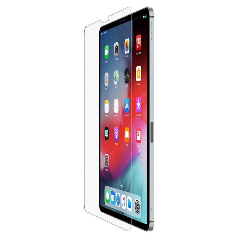 贝尔金适用iPadAir/Pro钢化膜