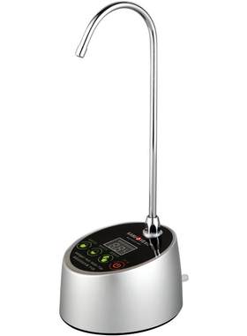 金灶抽水器桶装水电动抽水器