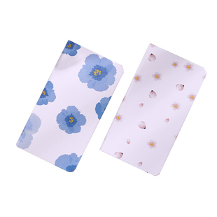 云晗文创a6小号笔记本子口袋随身便携迷你横线日记本精致简约记录记事本女生款可爱少女心小清新小众手帐本薄