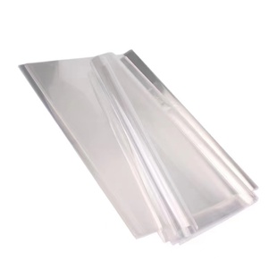 烘焙包装食品级透明玻璃纸单片防油防水面包现烤中岛展柜垫片包邮