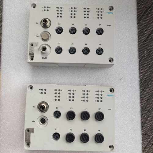 议价CP-A08-M12-EL-Z 546924/CP-E16-M12-EL 546923费斯托FESTO模