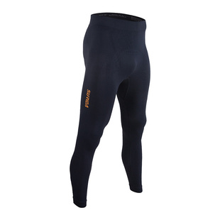 速力达远峰多功能长裤户外跑步滑雪骑行健身压缩保暖速干透气秋冬