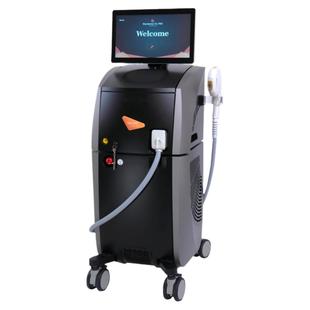 黑金超光子嫩肤仪器美白美容院专用机牛奶光M22全模式面部淡斑